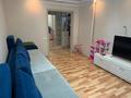 2-комнатная квартира · 58.6 м² · 2/9 этаж, Рыскулбекова 16а за 30 млн ₸ в Астане, Алматы р-н — фото 9