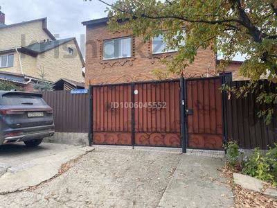 Отдельный дом · 5 комнат · 240 м² · 6 сот., Фонтанная 65 — Молдагуловой за 85 млн 〒 в Усть-Каменогорске