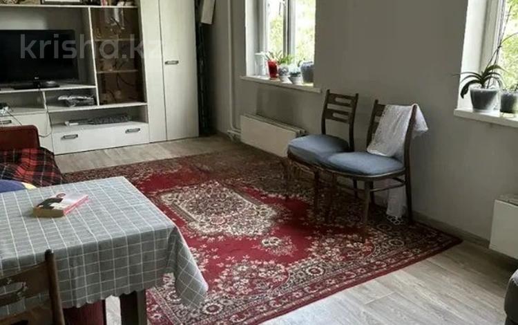 3-комнатная квартира · 58 м² · 4/5 этаж, Байтурсынова за 38 млн ₸ в Алматы, Алмалинский р-н — фото 4