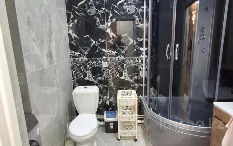 1-комнатная квартира · 38 м² · 12/16 этаж, ​Туркия 1280/2 за 170 000 ₸ в Шымкенте, Каратауский р-н — фото 2