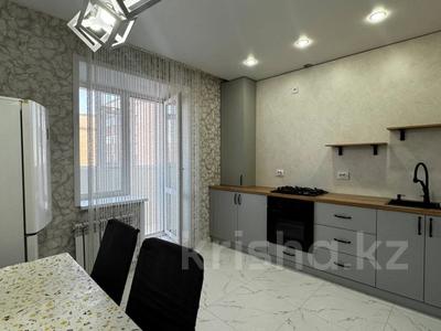 1-комнатная квартира · 41.5 м² · 7/9 этаж, Северо Запад квартал 70 48 — Лайф парк за 24.1 млн ₸ в Костанае