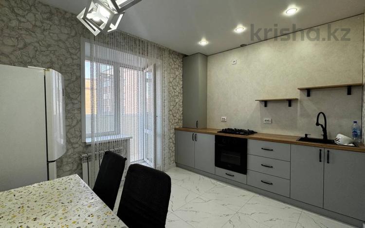 1-комнатная квартира · 41.5 м² · 7/9 этаж, Северо Запад квартал 70 48 — Лайф парк за 24.1 млн ₸ в Костанае — фото 3