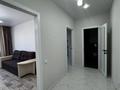 1-комнатная квартира · 41.5 м² · 7/9 этаж, Северо Запад квартал 70 48 — Лайф парк за 24.1 млн ₸ в Костанае — фото 3