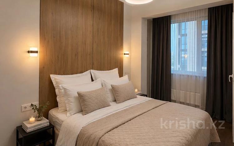 2-комнатная квартира · 42 м² · 6/20 этаж, Серкебаева 146/5 за 4 000 ₸ в Алматы, Бостандыкский р-н — фото 14