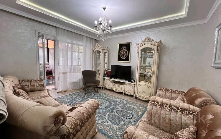 2-комнатная квартира · 78.2 м² · 1/9 этаж, Елебаева за 43 млн ₸ в Кокшетау — фото 2