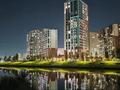 3-бөлмелі пәтер · 94 м² · 17/17 қабат, Шығанақ 1 — Кенесары, бағасы: 79.9 млн ₸ в Астане, Сарыарка р-н — фото 6
