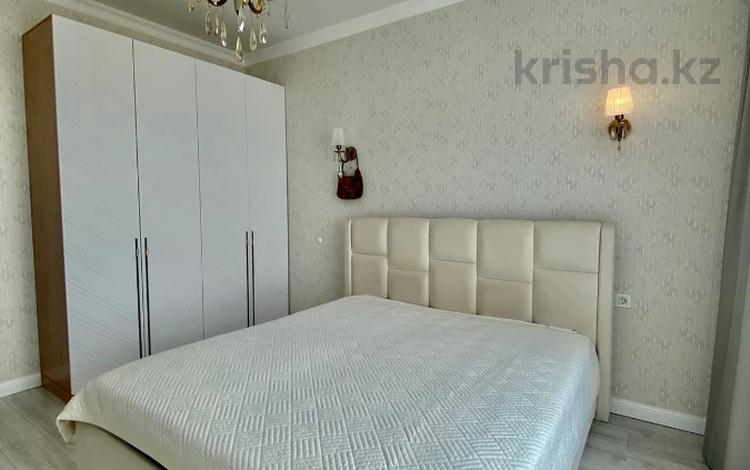 3-бөлмелі пәтер · 94 м² · 17/17 қабат, Шығанақ 1 — Кенесары, бағасы: 79.9 млн ₸ в Астане, Сарыарка р-н — фото 29