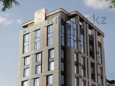3-комнатная квартира · 102.5 м² · 2/11 этаж, Илияса Есенберлина 38/4 за ~ 52.3 млн ₸ в Усть-Каменогорске
