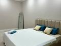 1-комнатная квартира · 45 м² · 2/10 этаж, мкр Сайран 285/8 — Толе би 285/8 за 18 000 ₸ в Алматы, Ауэзовский р-н