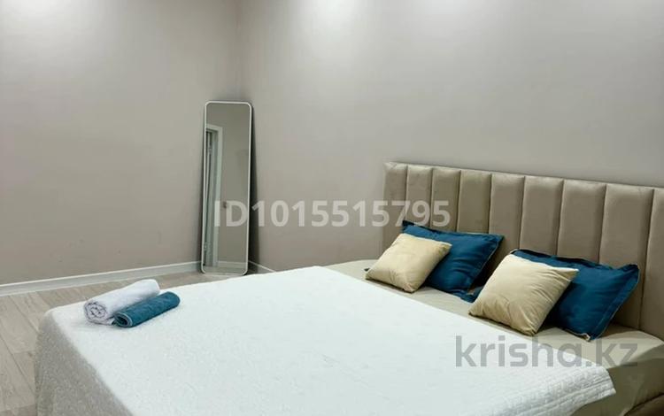 1-комнатная квартира · 45 м² · 2/10 этаж, мкр Сайран 285/8 — Толе би 285/8 за 18 000 ₸ в Алматы, Ауэзовский р-н — фото 2