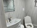 1-комнатная квартира · 45 м² · 2/10 этаж, мкр Сайран 285/8 — Толе би 285/8 за 18 000 ₸ в Алматы, Ауэзовский р-н — фото 6