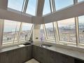 4-комнатная квартира · 148 м² · 33/33 этаж, Аль-Фараби 9 5Г за 150 млн ₸ в Алматы, Бостандыкский р-н