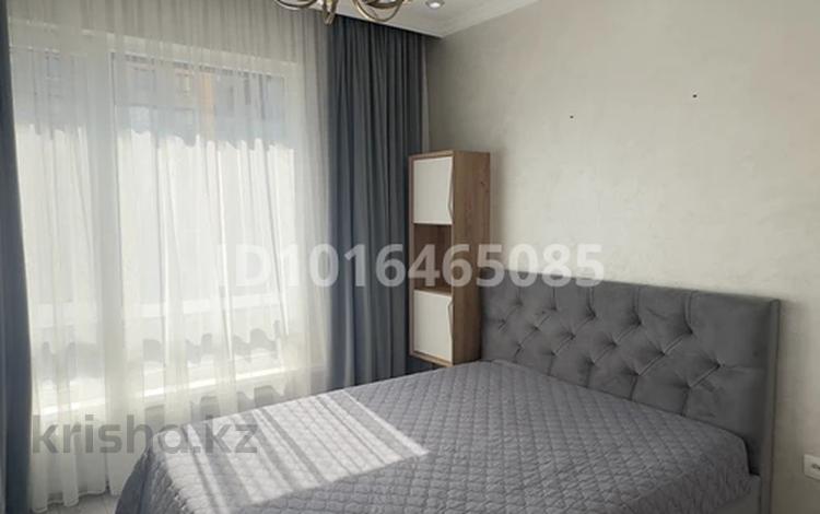 2-комнатная квартира · 60 м² · 7/12 этаж, Тажибаевой 157 к8 за 450 000 ₸ в Алматы, Бостандыкский р-н — фото 2
