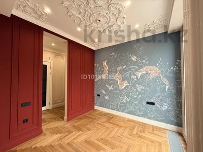 2-бөлмелі пәтер · 70 м² · 4/4 қабат, ул. Култобе 24/5, бағасы: 78 млн ₸ в Алматы, Наурызбайский р-н