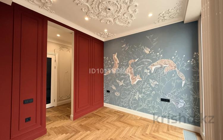 2-бөлмелі пәтер · 70 м² · 4/4 қабат, ул. Култобе 24/5, бағасы: 78 млн ₸ в Алматы, Наурызбайский р-н — фото 2