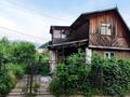 Дача · 3 комнаты · 62.5 м² · 7.2 сот., Садовая 39 — С/т Селевик-1, конечная автобуса 5 за 11.5 млн ₸ в Талгаре