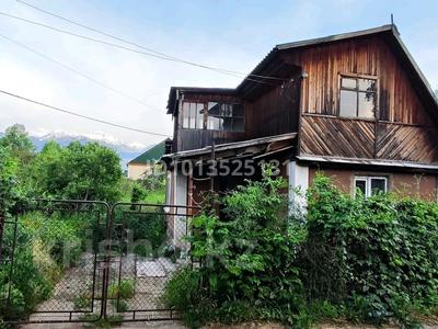 Дача · 3 комнаты · 62.5 м² · 7.2 сот., Садовая 39 — С/т Селевик-1, конечная автобуса 5 за 11.5 млн ₸ в Талгаре