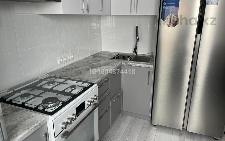 3-бөлмелі пәтер · 78.8 м² · 3/9 қабат, Мкрн Аэропорт 45/1, бағасы: 42 млн ₸ в Костанае — фото 2