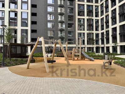 3-бөлмелі пәтер · 85 м², Бухар жырау 26, бағасы: 158 млн ₸ в Астане, Есильский р-н