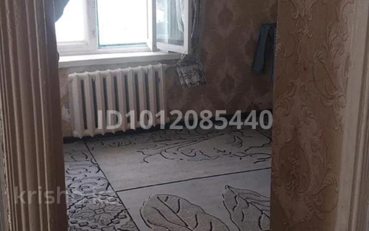 2-бөлмелі пәтер · 45 м² · 3/5 қабат, Мкр. Шугыла 12, бағасы: 11 млн ₸ в  — фото 2