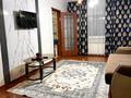 2-комнатная квартира · 44 м² · 1/5 этаж, мкр Самал 5 за 13 000 〒 в Таразе