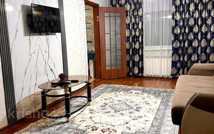 2-комнатная квартира · 44 м² · 1/5 этаж, мкр Самал 5 за 13 000 〒 в Таразе — фото 11