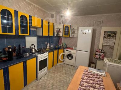 3-комнатная квартира · 67 м² · 6/6 этаж, 7 микр 2 за 24.5 млн 〒 в Костанае