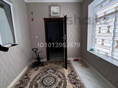 Отдельный дом · 7 комнат · 197.6 м² · 7800 сот., Жаңа орпа 5/6 — Қазақ ауыл за 26 млн ₸ в Шетпе