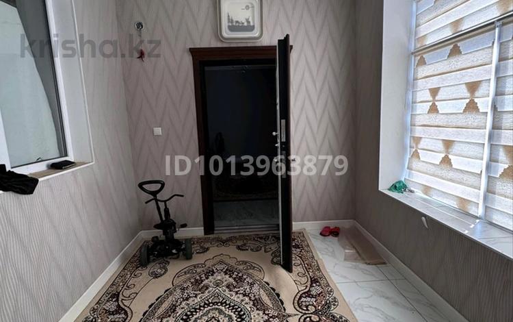 Отдельный дом · 7 комнат · 197.6 м² · 7800 сот., Жаңа орпа 5/6 — Қазақ ауыл за 26 млн ₸ в Шетпе — фото 2