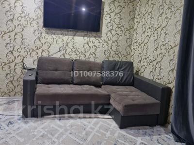 2-комнатная квартира · 56 м² · 1/5 этаж, Байсеитова 6 — Находиться на пересечение строителей за 15 000 〒 в Темиртау