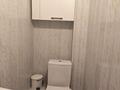 4-комнатная квартира · 90 м² · 11/12 этаж, мкр Сайран за 360 000 ₸ в Алматы, Ауэзовский р-н — фото 10