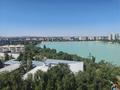 4-комнатная квартира · 90 м² · 11/12 этаж, мкр Сайран за 360 000 ₸ в Алматы, Ауэзовский р-н — фото 7