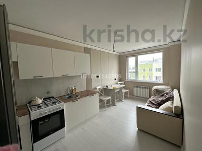 1-комнатная квартира · 44 м² · 10/10 этаж, Шымкент тас жолы 8/6 за 130 000 〒 в Туркестане