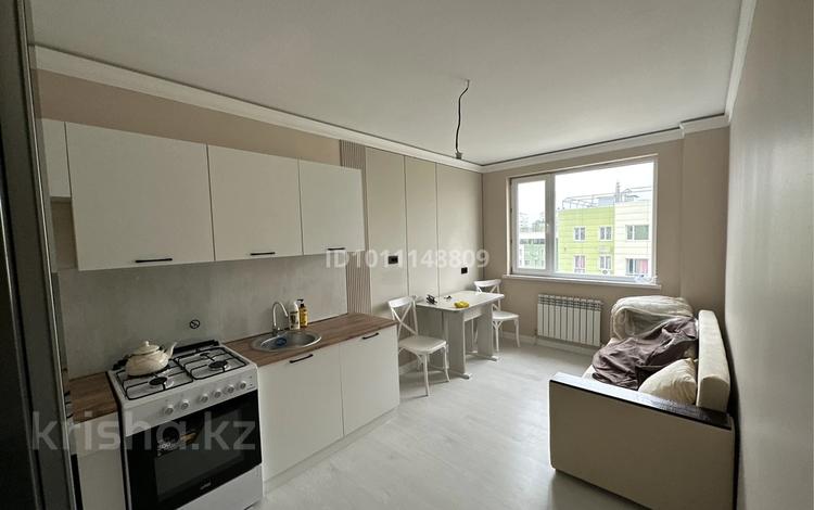 1-комнатная квартира · 44 м² · 10/10 этаж, Шымкент тас жолы 8/6 за 150 000 ₸ в Туркестане — фото 2