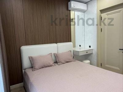 2-бөлмелі пәтер · 62 м² · 8/20 қабат, Проспект Серкебаева, 146/4, бағасы: 400 000 ₸ в Алматы, Бостандыкский р-н