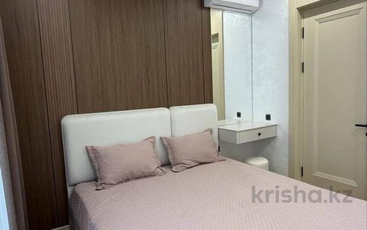 2-бөлмелі пәтер · 62 м² · 8/20 қабат, Проспект Серкебаева, 146/4, бағасы: 400 000 ₸ в Алматы, Бостандыкский р-н — фото 2