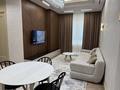 2-бөлмелі пәтер · 62 м² · 8/20 қабат, Проспект Серкебаева, 146/4, бағасы: 400 000 ₸ в Алматы, Бостандыкский р-н — фото 4