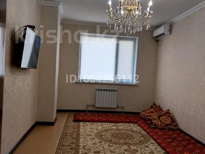 3-бөлмелі пәтер · 76 м² · 2/9 қабат, Тұран ш/а, бағасы: 28.5 млн ₸ в Шымкенте, Каратауский р-н