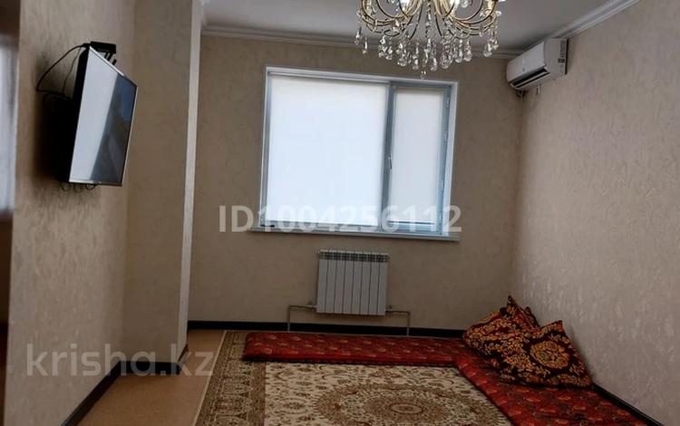 3-бөлмелі пәтер · 76 м² · 2/9 қабат, Тұран ш/а, бағасы: 28.5 млн ₸ в Шымкенте, Каратауский р-н — фото 2