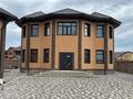 Жеке үй · 8 бөлме · 375 м² · 10 жүзд., 3 мкр-н, 1 линия 88 — Кызылсуат, бағасы: 2 млн ₸ в Астане