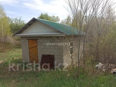 Дача · 2 комнаты · 50 м² · 24 сот., Горная — ПСТ "Березка" за 600 000 ₸ в Усть-Каменогорске