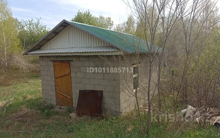 Дача · 2 комнаты · 50 м² · 24 сот., Горная — ПСТ "Березка" за 600 000 ₸ в Усть-Каменогорске — фото 2