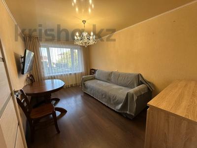 2-комнатная квартира · 42 м² · 2/5 этаж, проспект Аль фараби 38 за 17 млн 〒 в Костанае