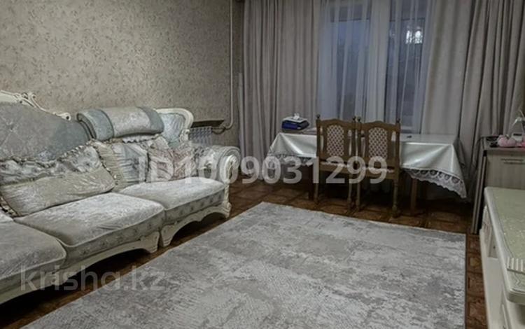 4-бөлмелі пәтер · 76.5 м² · 2/9 қабат, Бульвар Гагарина 27 — Карбышева, бағасы: 45 млн ₸ в Усть-Каменогорске — фото 2