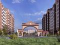 2-комнатная квартира · 74.8 м² · 7/9 этаж, мкр. Алтын орда, Микрорайон Алтын Орда 340/1 — Мангилик ел халел досмухамедулы за 24.5 млн 〒 в Актобе — фото 3