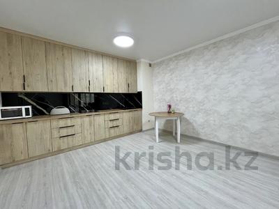 2-бөлмелі пәтер · 40 м² · 3/10 қабат, Тянь-Шаньская — Центральный парк культуры и отдыха, бағасы: 42 млн ₸ в Алматы, Медеуский р-н