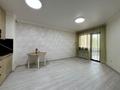 2-бөлмелі пәтер · 40 м² · 3/10 қабат, Тянь-Шаньская — Центральный парк культуры и отдыха, бағасы: 42 млн ₸ в Алматы, Медеуский р-н — фото 4