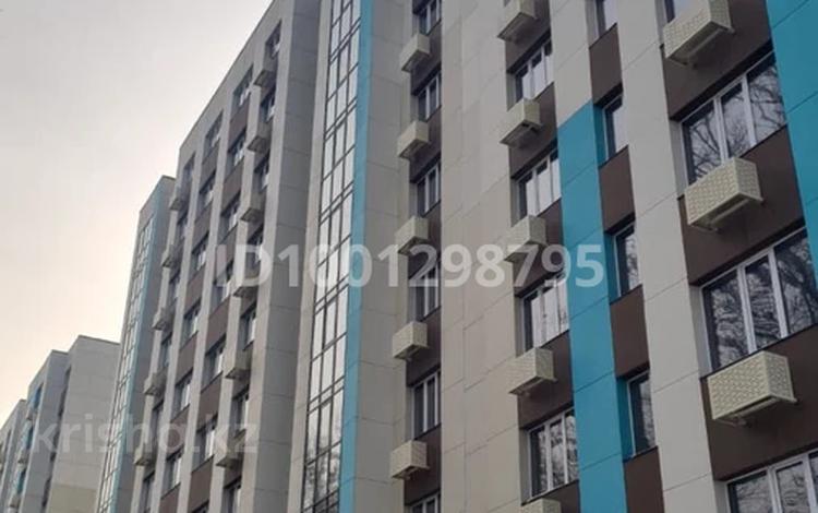 1-комнатная квартира · 47.5 м² · 5 этаж, Кульджинский тракт 153/68 — Бухтарминская за 29 млн ₸ в Алматы, Турксибский р-н — фото 2