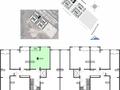 1-комнатная квартира · 47.5 м² · 5 этаж, Кульджинский тракт 153/68 — Бухтарминская за 29 млн ₸ в Алматы, Турксибский р-н — фото 3