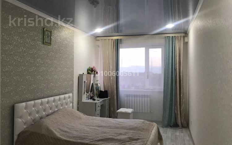 2-бөлмелі пәтер · 66.7 м² · 7/9 қабат, Курмангазы 198, бағасы: 30 млн ₸ в Уральске — фото 2